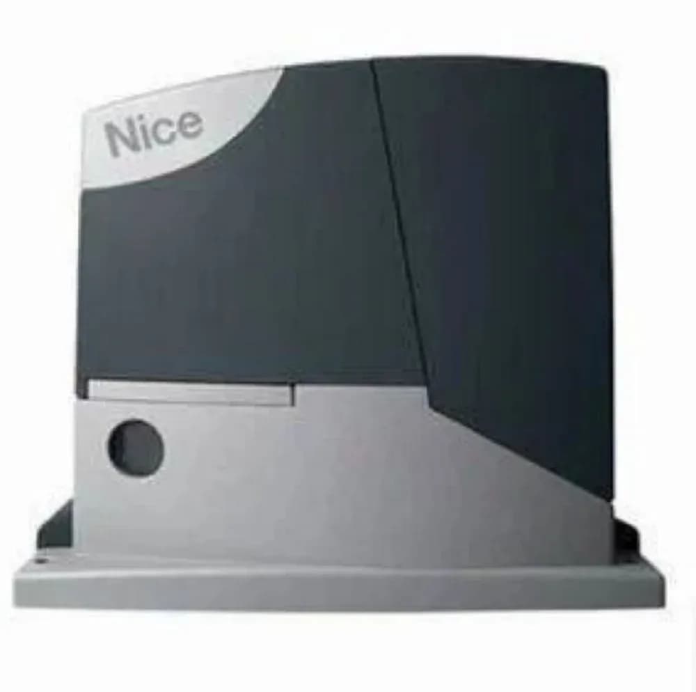 RUN2000 Sliding Gate Opener