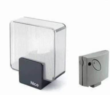 RUN2000 Sliding Gate Opener