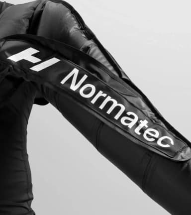 Hyperice Normatec 3 Leg Package