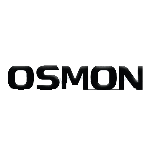 OSMON logo