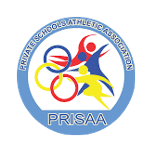Prisaa logo