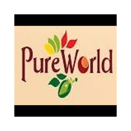 Pureworld logo
