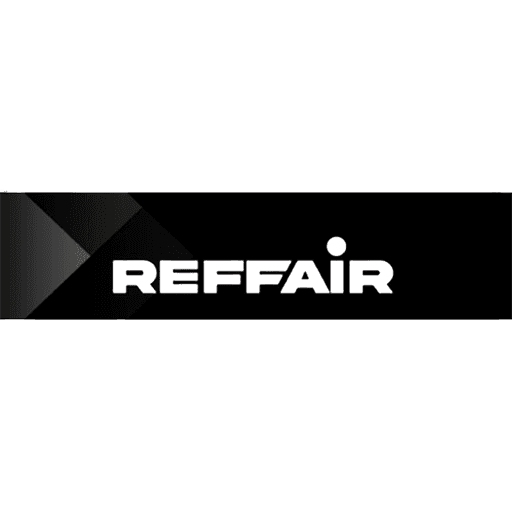 Reffair logo