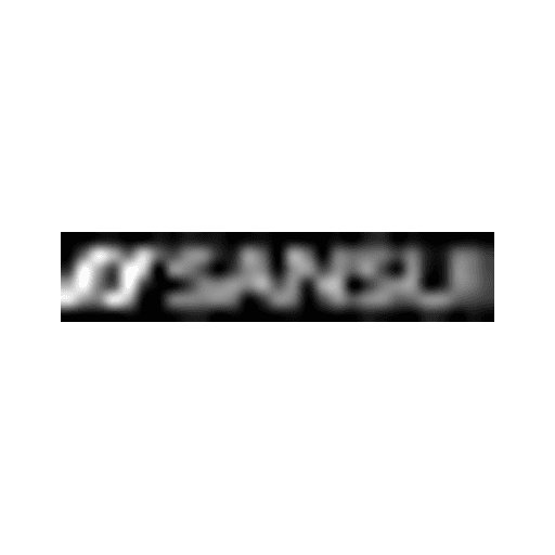 Sansui logo