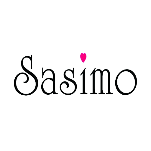 Sasimo logo