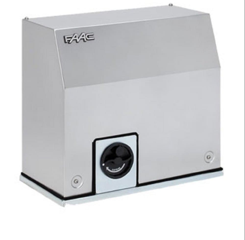 c850-sliding-gate-operator