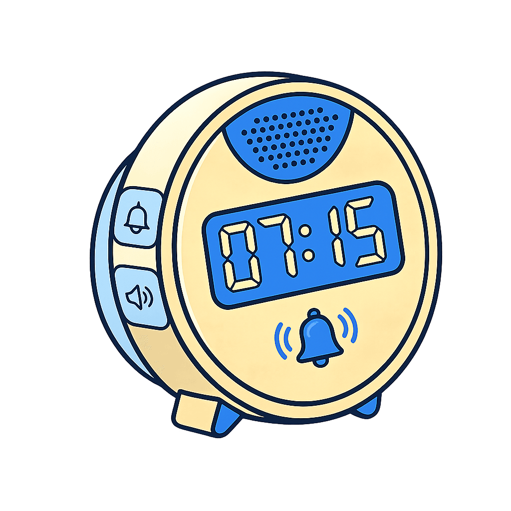 smart-alarm-clock