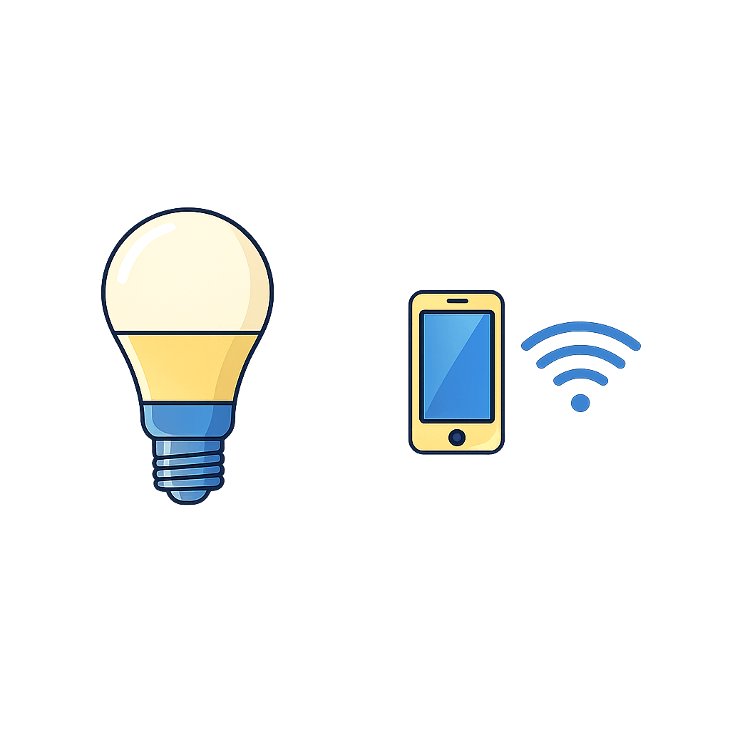 Smart Lights