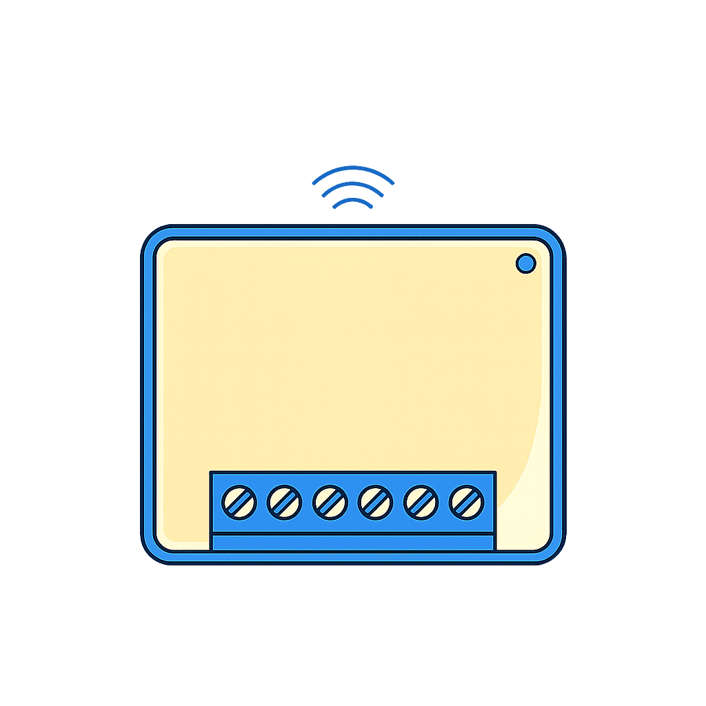 Smart Switches