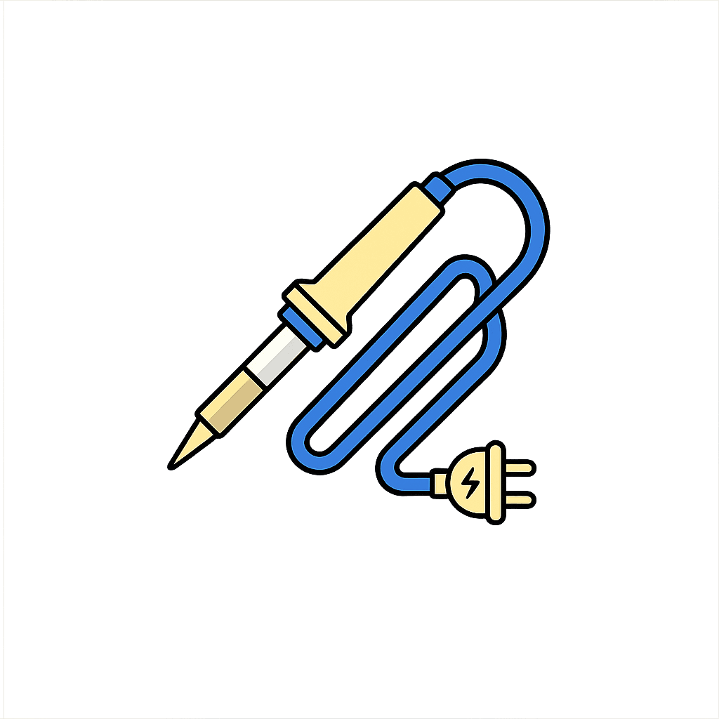 Soldering Irons