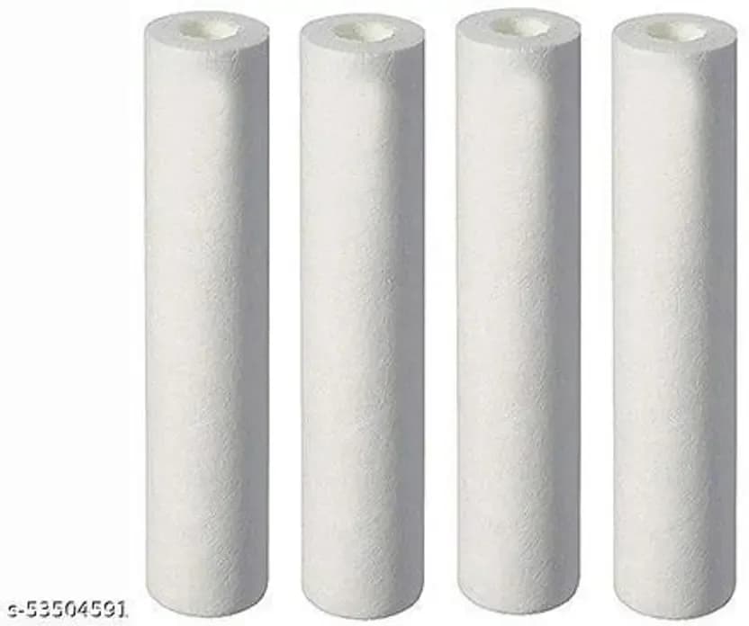spun filter