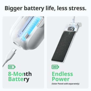 Smart Curtain Opener