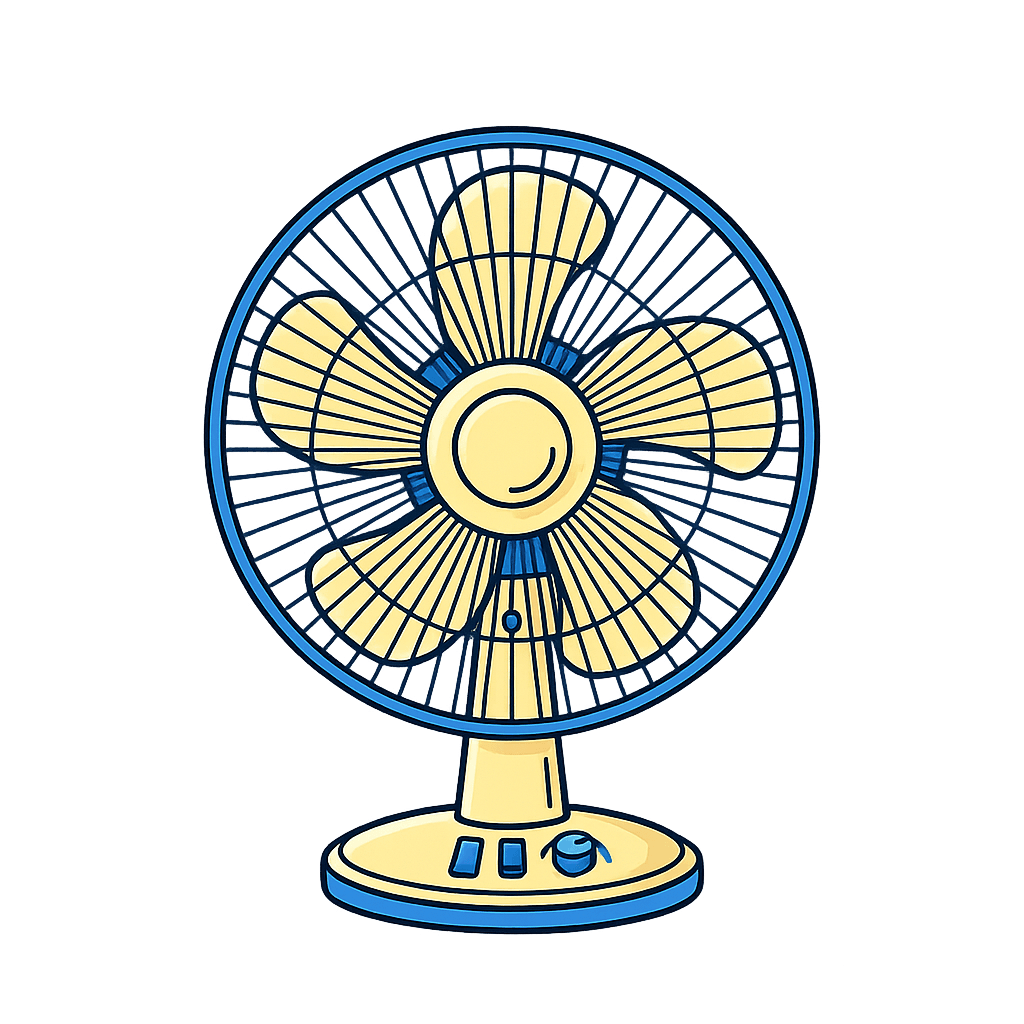 Fan