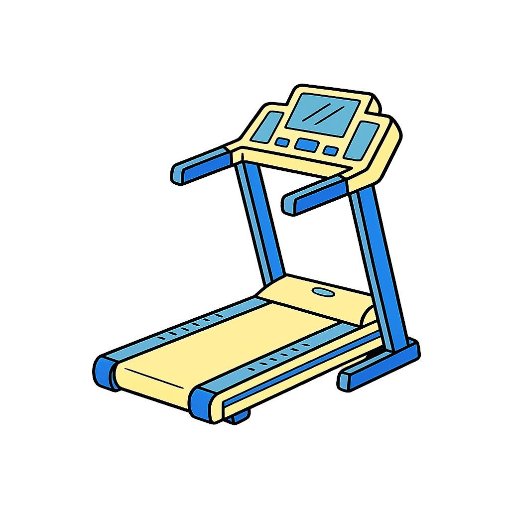 Treadmills