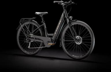 TREK VERVE+ 3 LOWSTEP