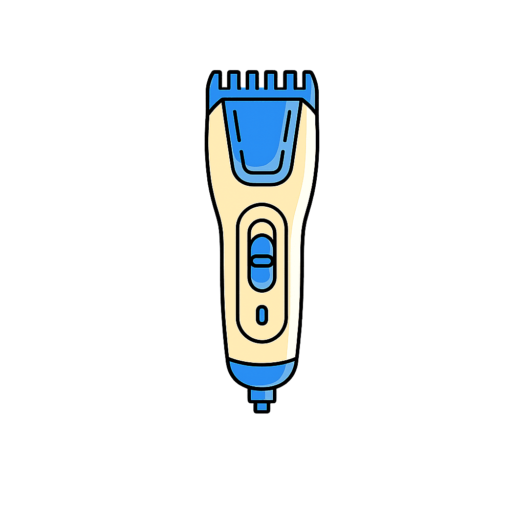 Trimmer