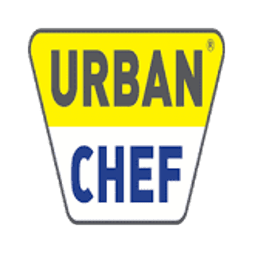 Urban Chef logo