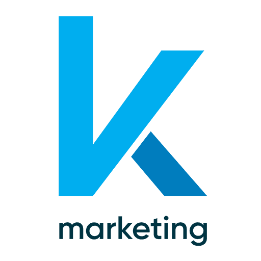 Vk Marketing logo