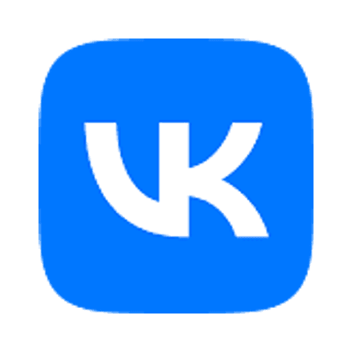 Vk logo