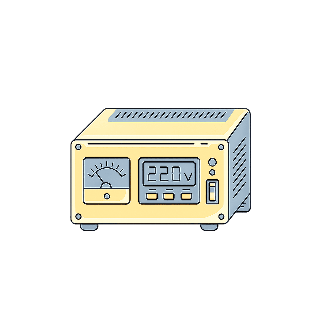 Voltage Stabilizer