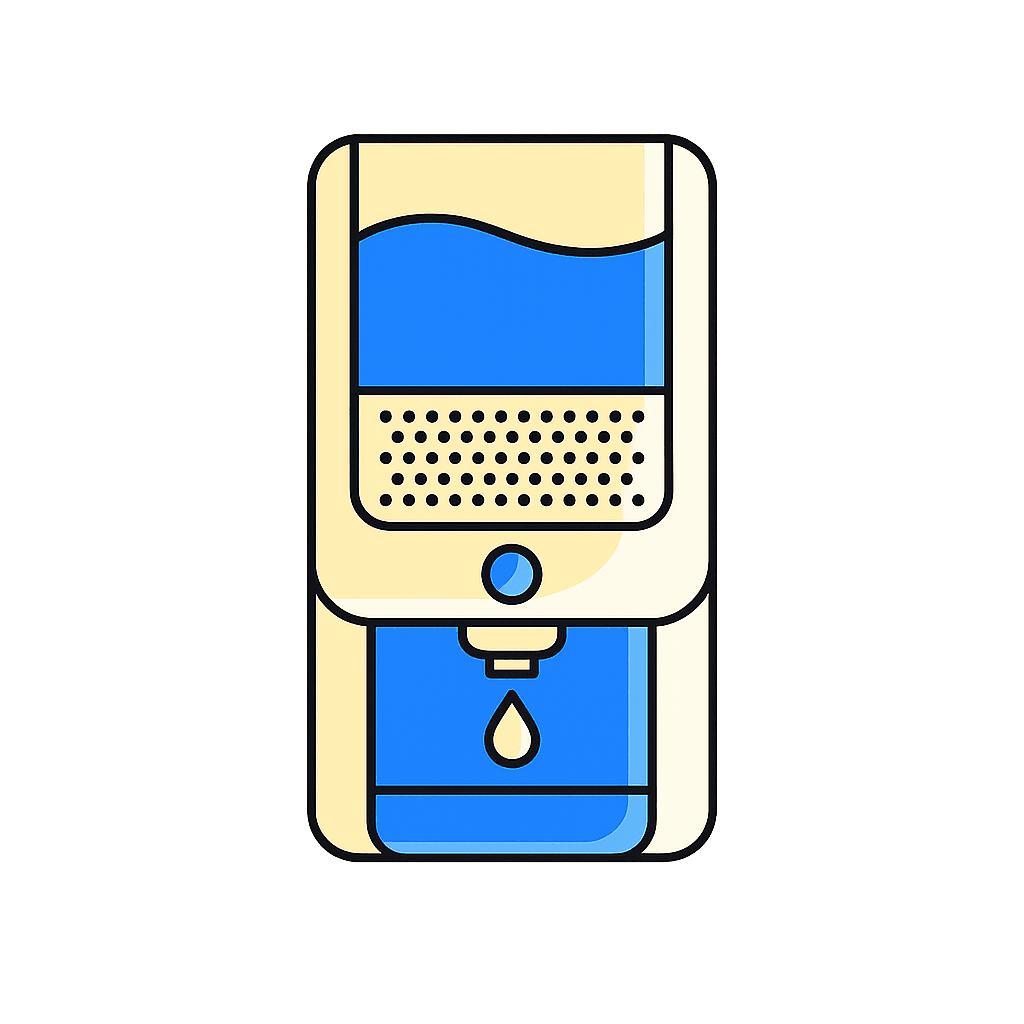 Water-purifiers
