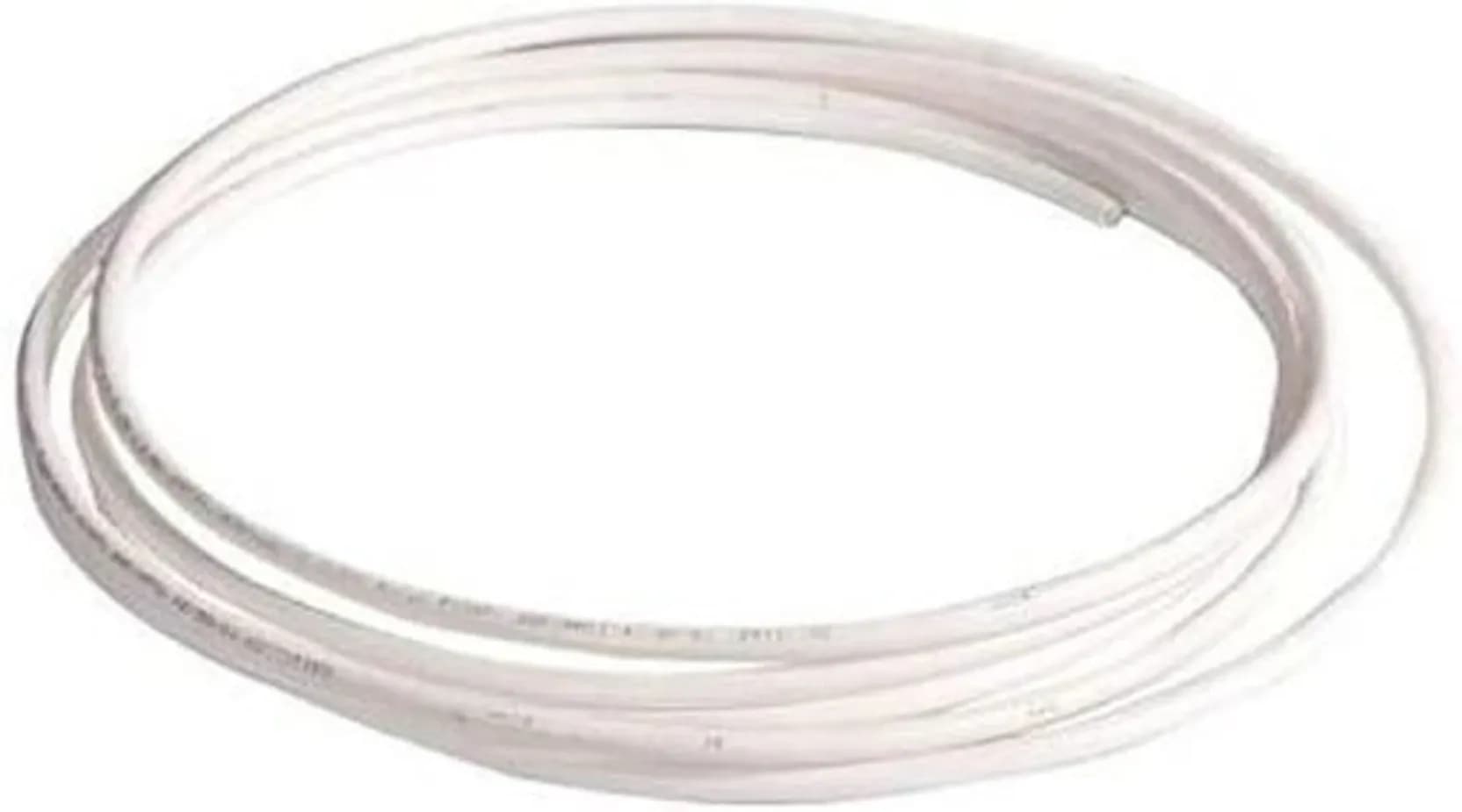 white pipe 5 meters for ro water purifiers