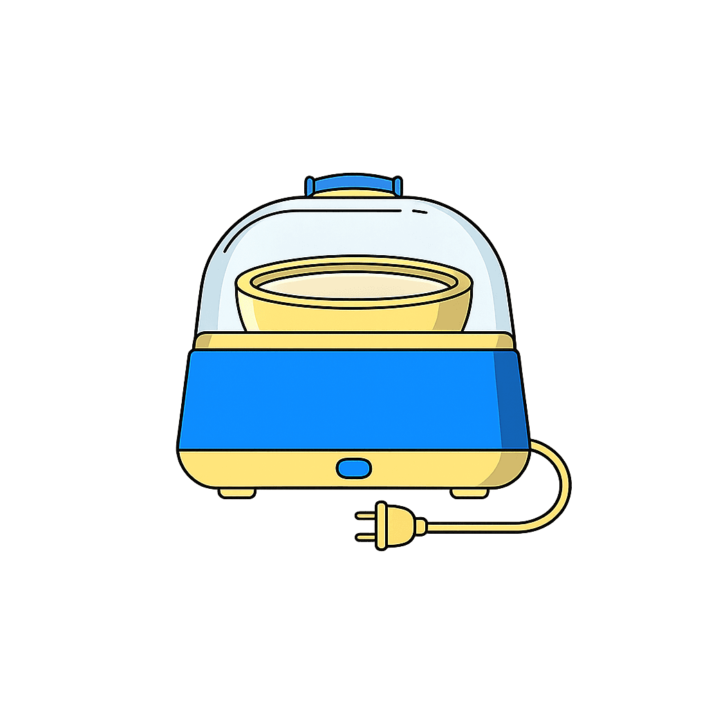 Yogurt Makers