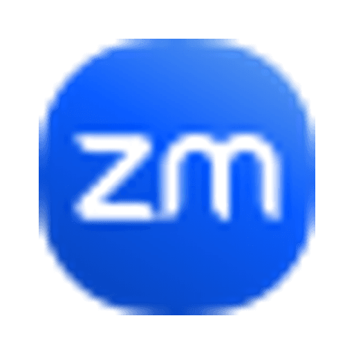 Zoom logo
