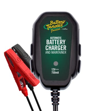 Battery Tender Junior 12V