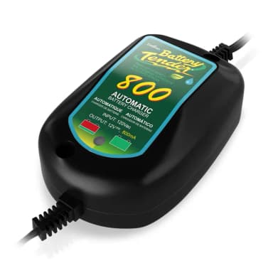 Battery Tender Waterproof 800