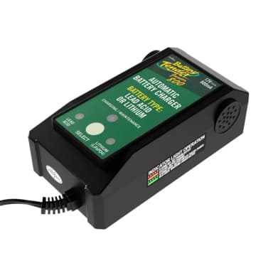 Battery Tender Waterproof 800 Lithium