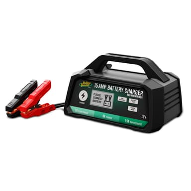 Battery Tender 4A Charger & Maintainer