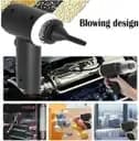 3 in 1 handheld vacuum cleaner rechargeable mini dust remover original imahfbq446rrgtqy