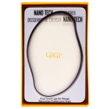 Nano Tech Crystal Hair Remover