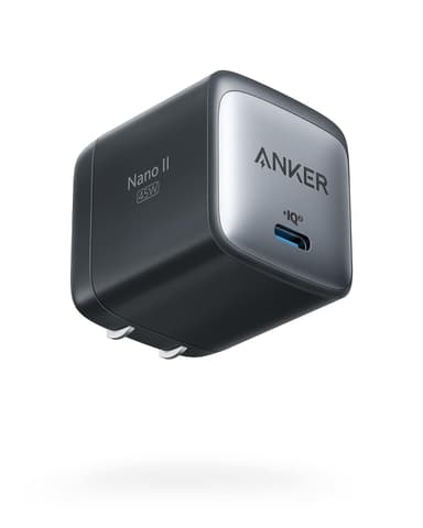 Anker Nano II 45W Charger