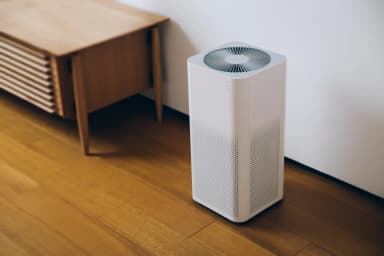 Xiaomi Mi Air Purifier 2