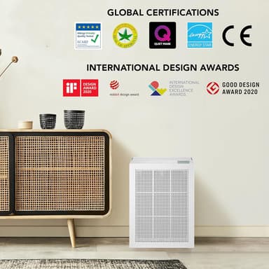 Coway AirMega AP-1019C