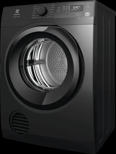 Electrolux EDV854N3SB 8.5kg Vented Clothes Dryer
