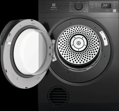 Electrolux EDV854N3SB 8.5kg Vented Clothes Dryer