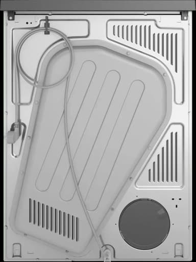 Electrolux EDV854N3SB 8.5kg Vented Clothes Dryer