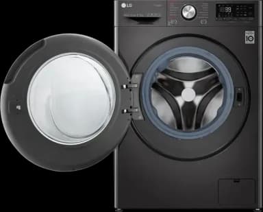 LG FHD0905STB 9kg Wash / 5kg Dry Front Load Condenser Washer Dryer Combo