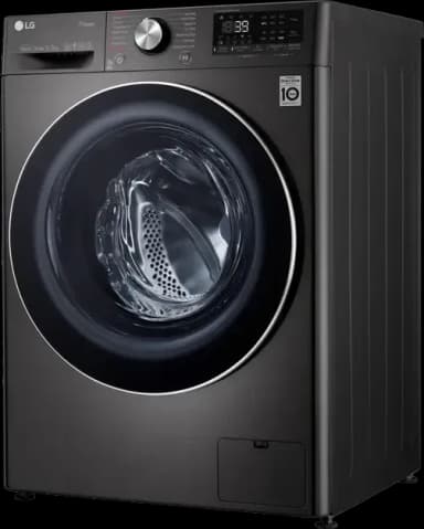 LG FHD0905STB 9kg Wash / 5kg Dry Front Load Condenser Washer Dryer Combo