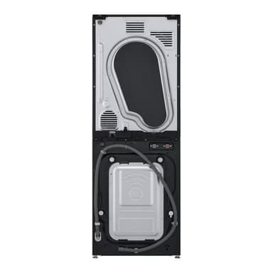 LG FWT1310PB 13/10kg Front Load Condenser Washer Dryer Combo