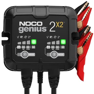 NOCO GENIUS2