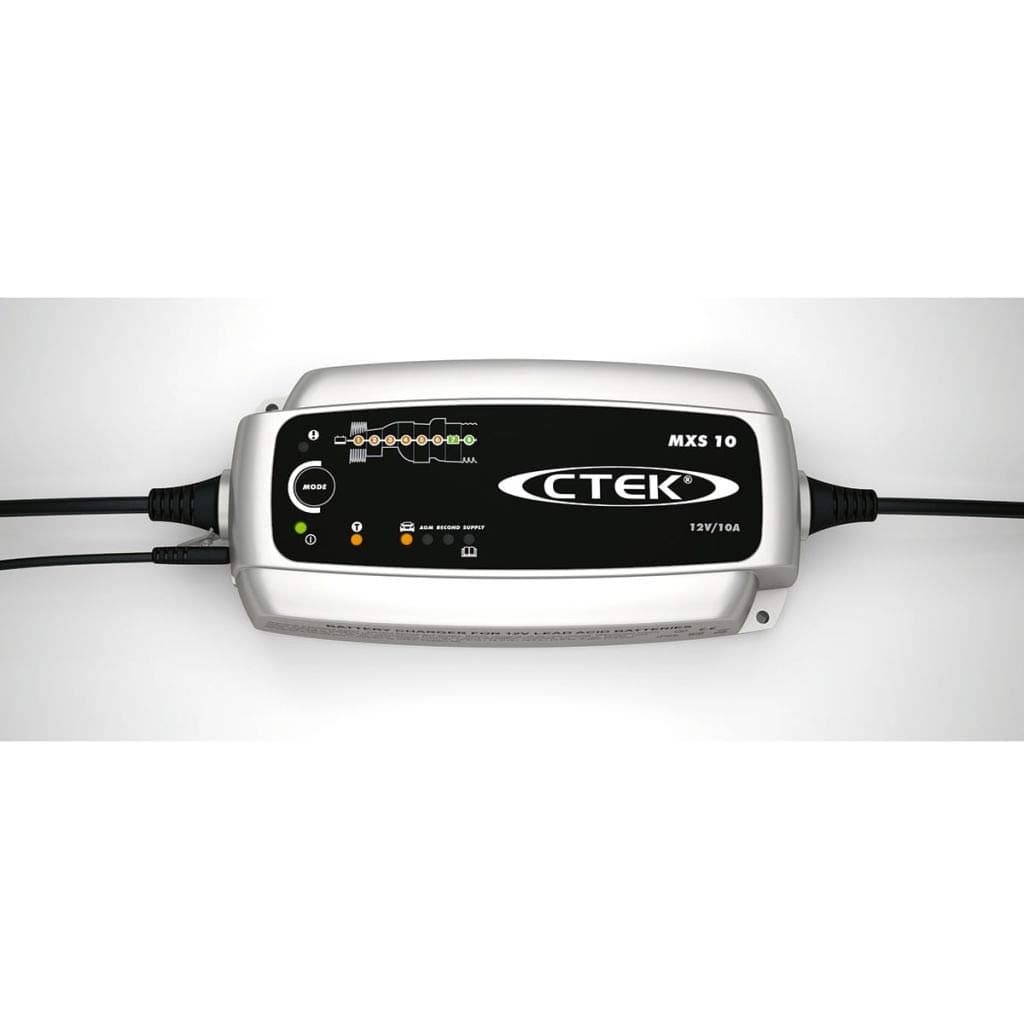 CTEK MXS 10