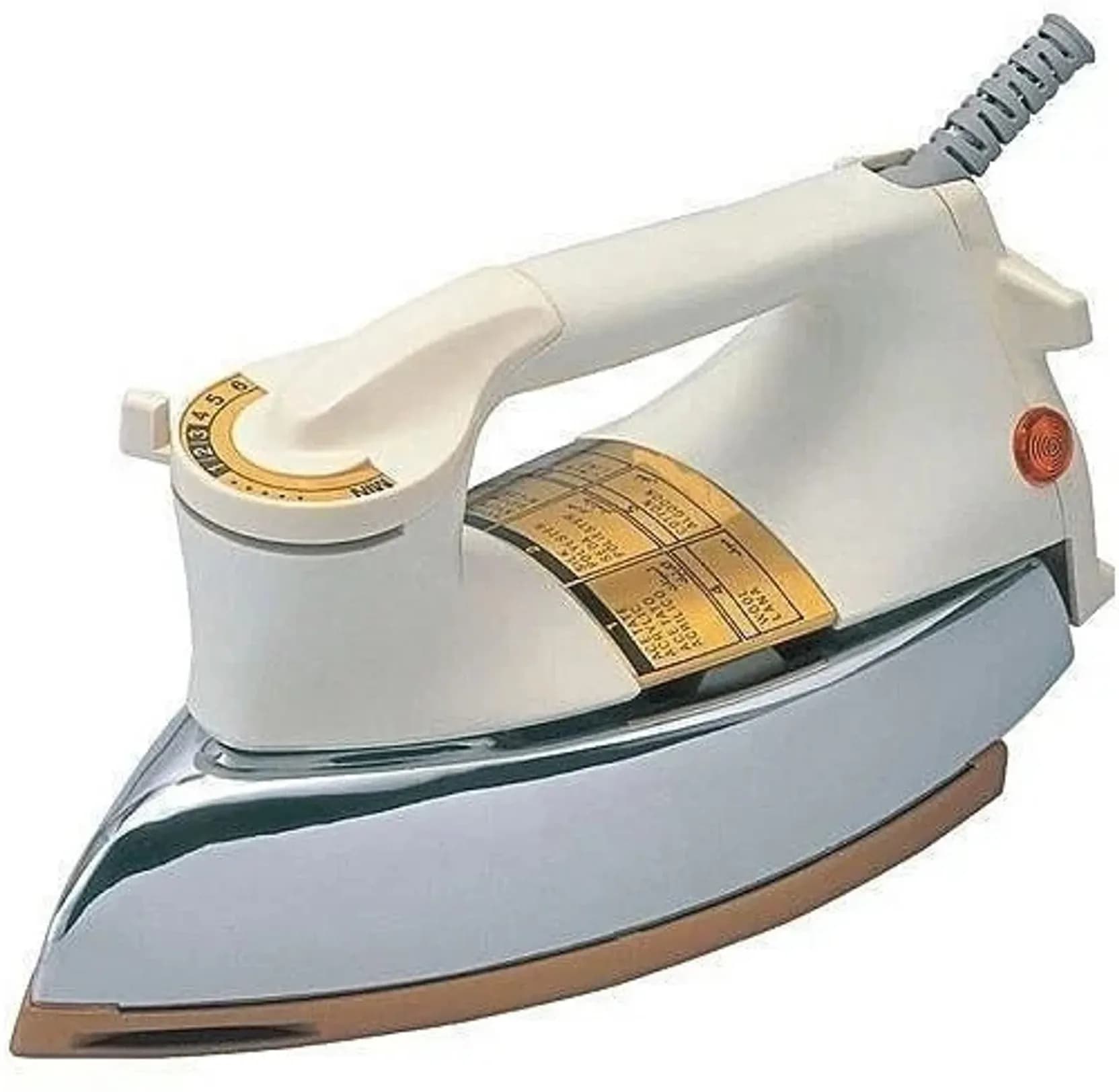 SAPPHIRE-HEAVY-WEIGHT-GOLDEN-AMERICAN-HERITAGE-SOLEPLATE-Anmol Enterprises.webp