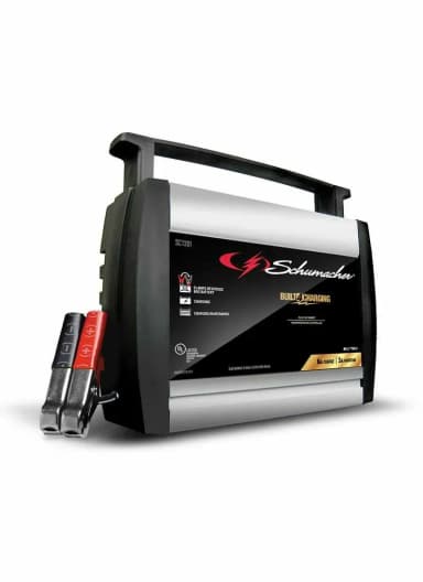 Schumacher SC1301 Fully Automatic Battery Charger