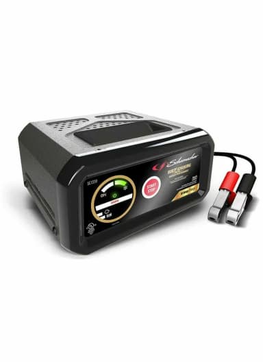 Schumacher SC1339 Automatic Battery Charger