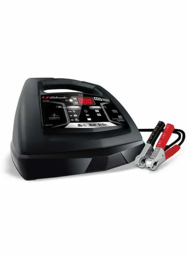 Schumacher SC1362 Fully Automatic Battery Charger