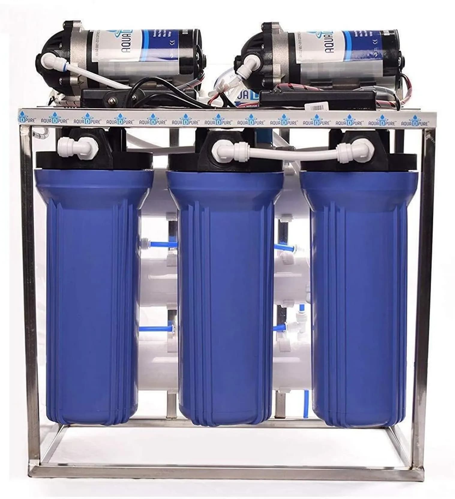 Stainless-Steel-25Liter-Per-Hour-Double-Stage-and-Purification-with-TDS-Adjuster.webp